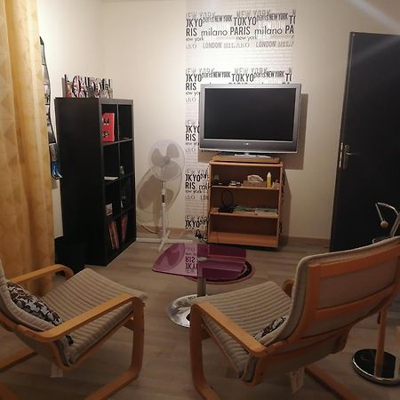Chambre De L'Oree Du Bois Audeux Exteriér fotografie