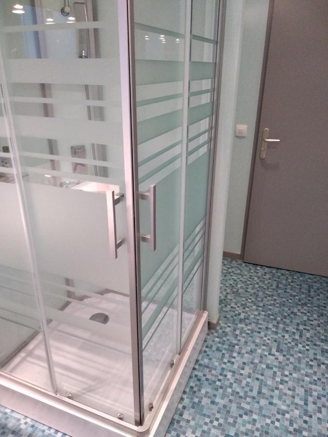 Chambre De L'Oree Du Bois Audeux Exteriér fotografie